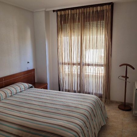 Entre Playas Apartment Noja Ngoại thất bức ảnh